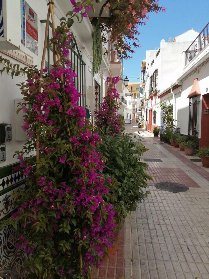 ホテル H Juan マルベーリャ エクステリア 写真