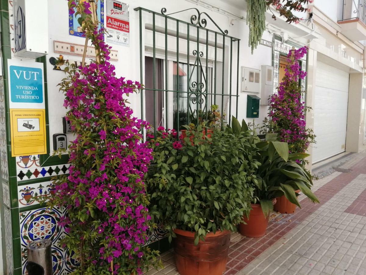 ホテル H Juan マルベーリャ エクステリア 写真